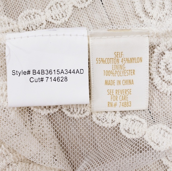 Adiva top size PXL - Picture 4 of 7